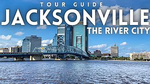 Plaatsen om te bezoeken in Jacksonville, Florida